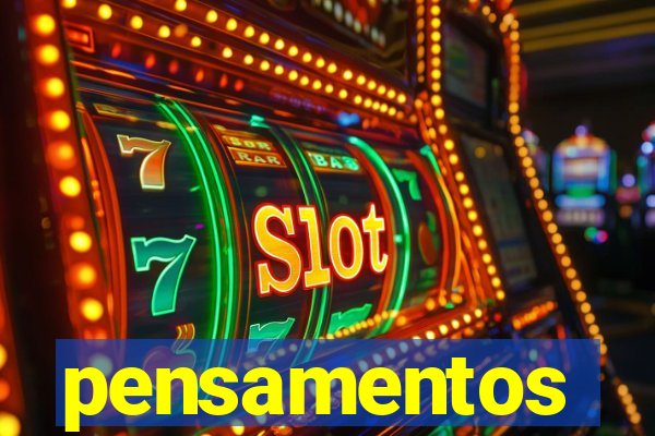 pensamentos viajantes lixeira